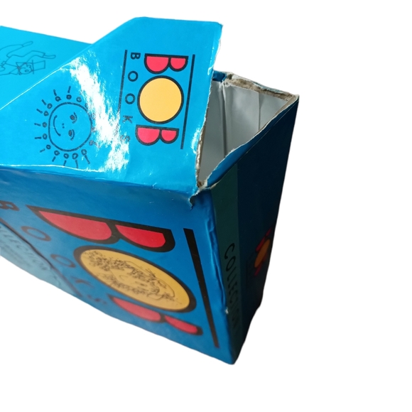 Bob Books Beginning Readers Paperback Books Set - Picture 4 of 13